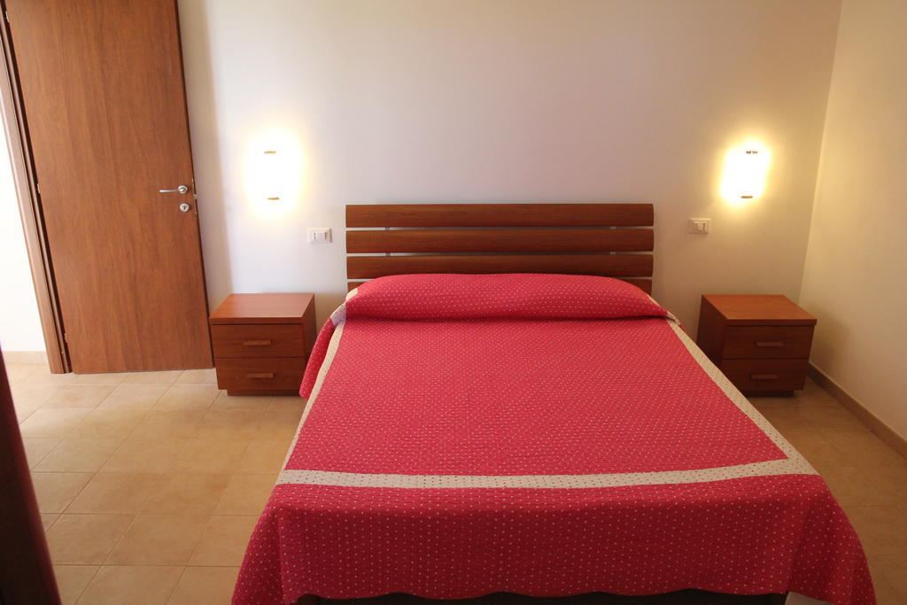 Residence Le Casine Batignano Zimmer foto